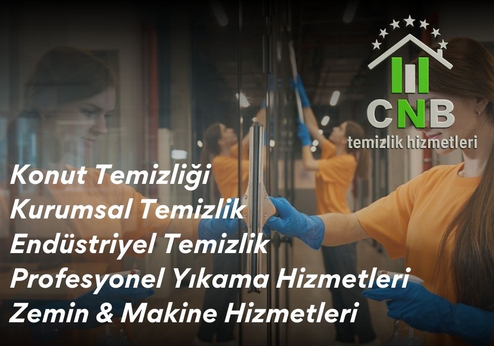 Maşukiye Pencere Temizliği